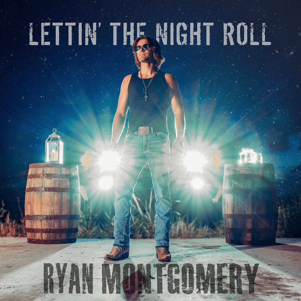 Lettin’ the Night Roll
