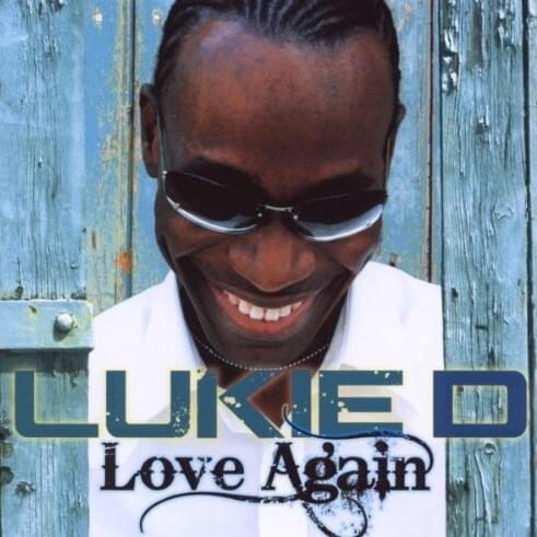 Love Again