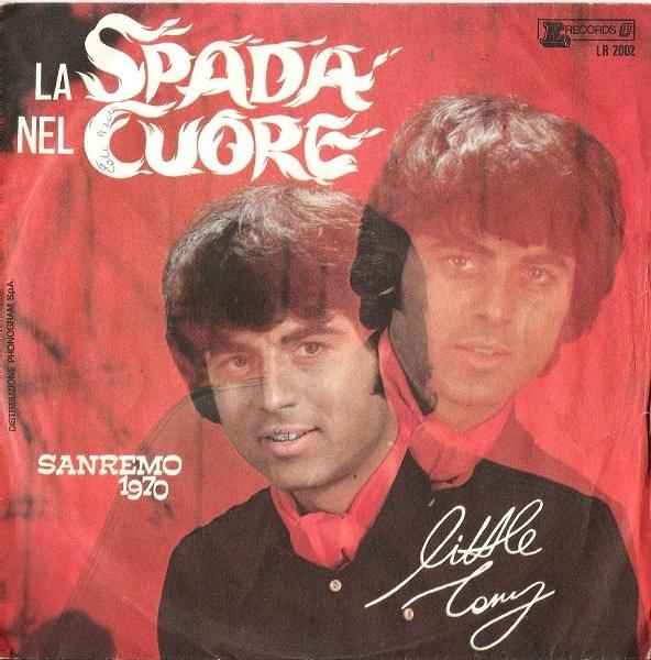 La spada nel cuore