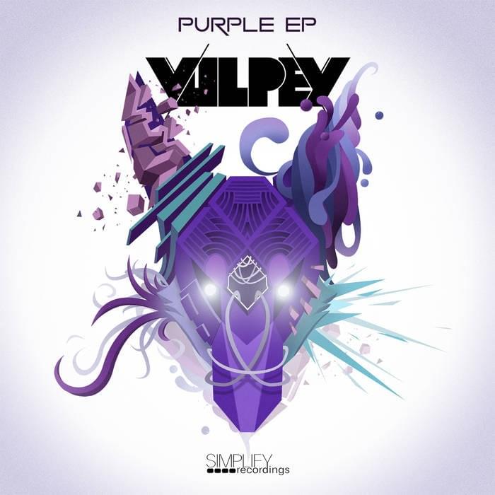 Purple EP