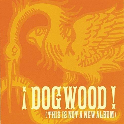 This Is Not a New Album