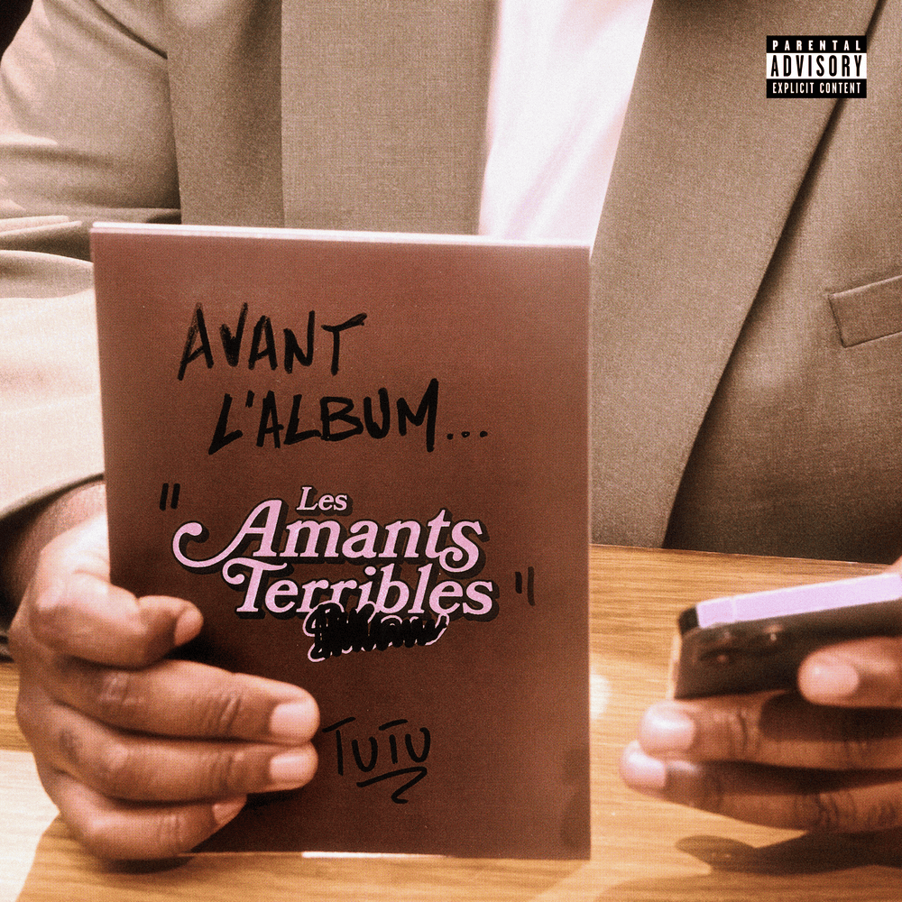 Avant l’album