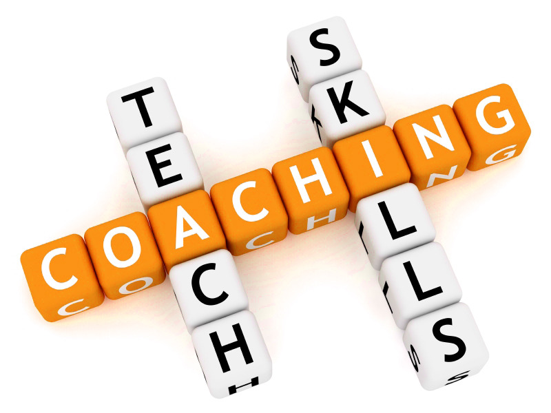 Coaching Pages