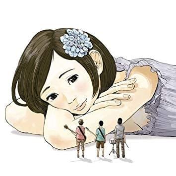きみのためにつよくなりたい (Kimi no tameni tsuyoku naritai)