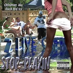 Stop-Playin