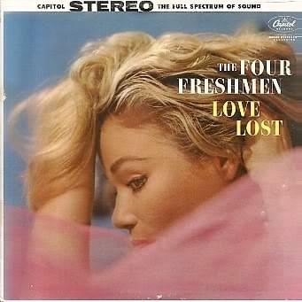 Love Lost