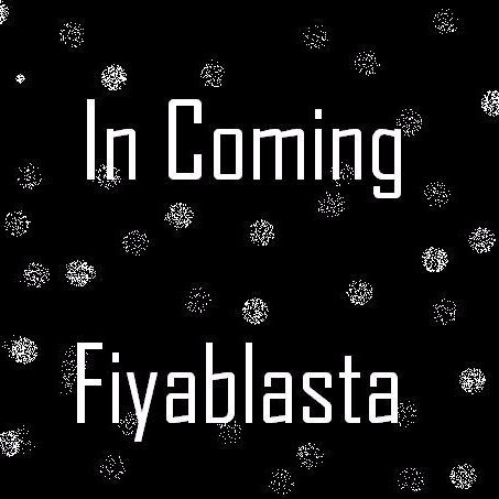 In Coming