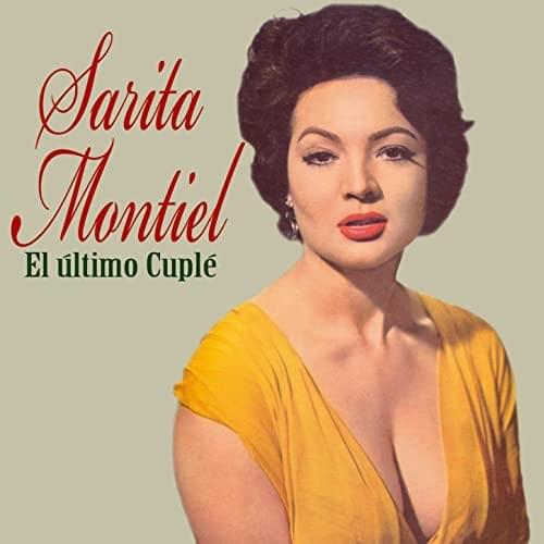 El Último Cuplé (Banda Sonora)
