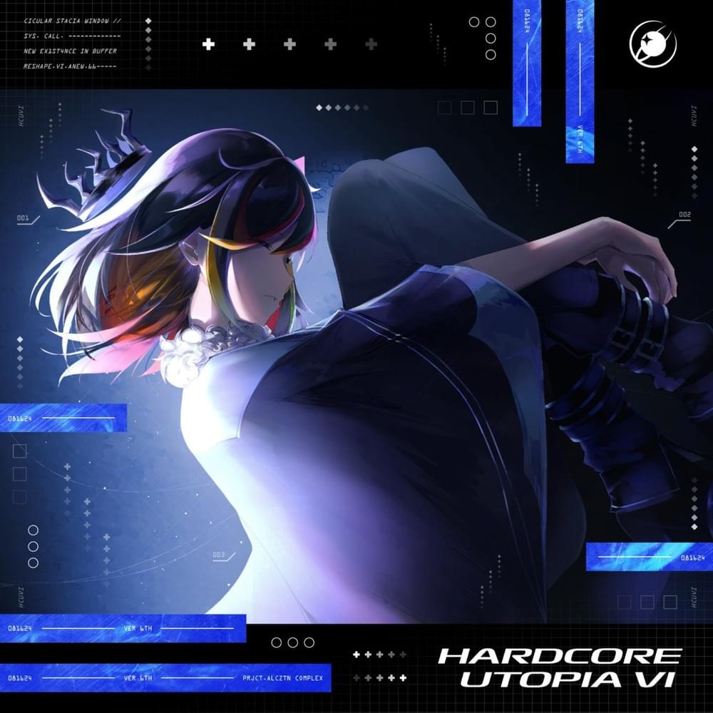 Hardcore Utopia 6