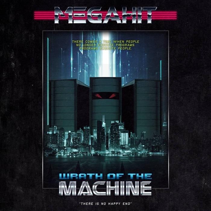 Wrath of the Machine
