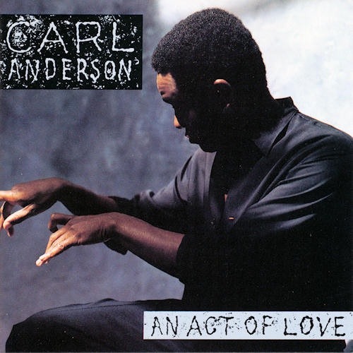 An Act of Love