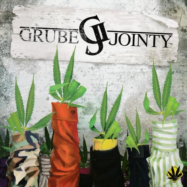 Grube Jointy