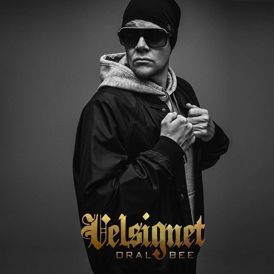 Velsignet