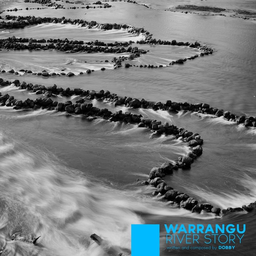 Warrangu: River Stories