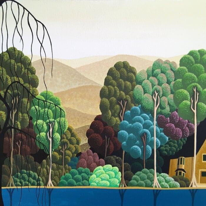 Album cover art for "Yaşın Fərqi Var İmiş" by C Duncan