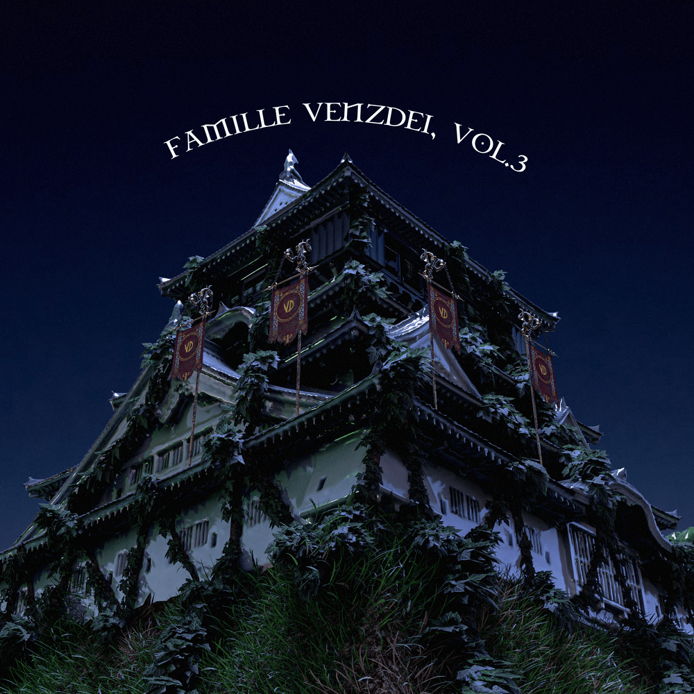 Famille Venzdei, Vol. 3