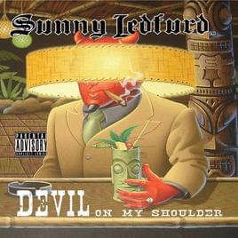 Devil On My Shoulder