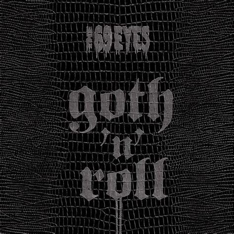 Goth ‘n’ Roll