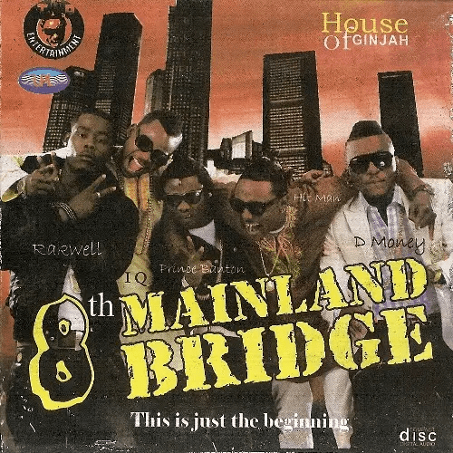 8th Mainland Bridge