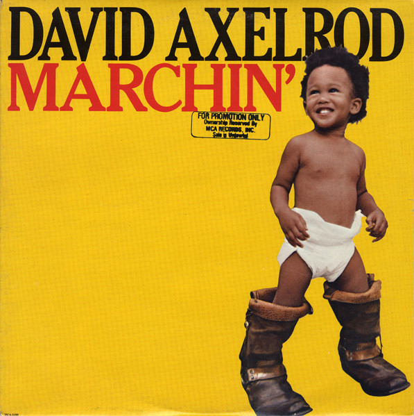 Marchin’