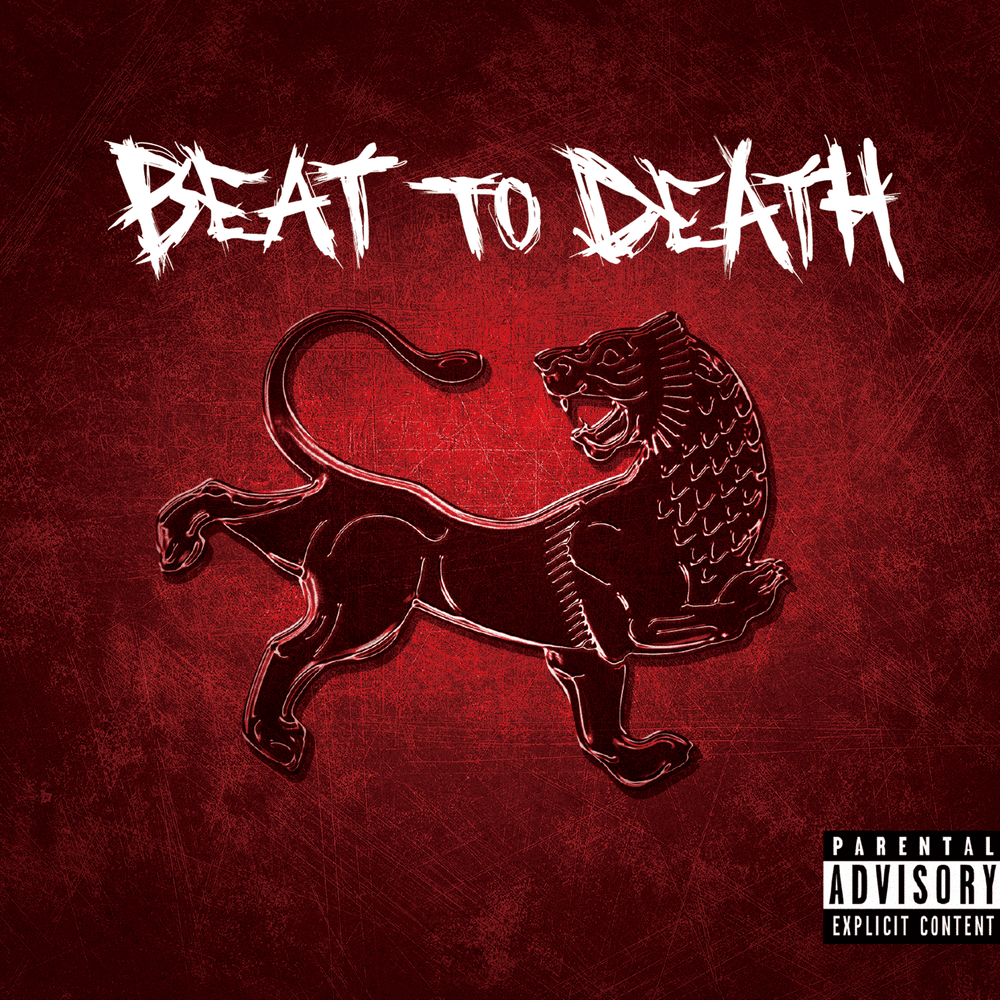 Beat to death