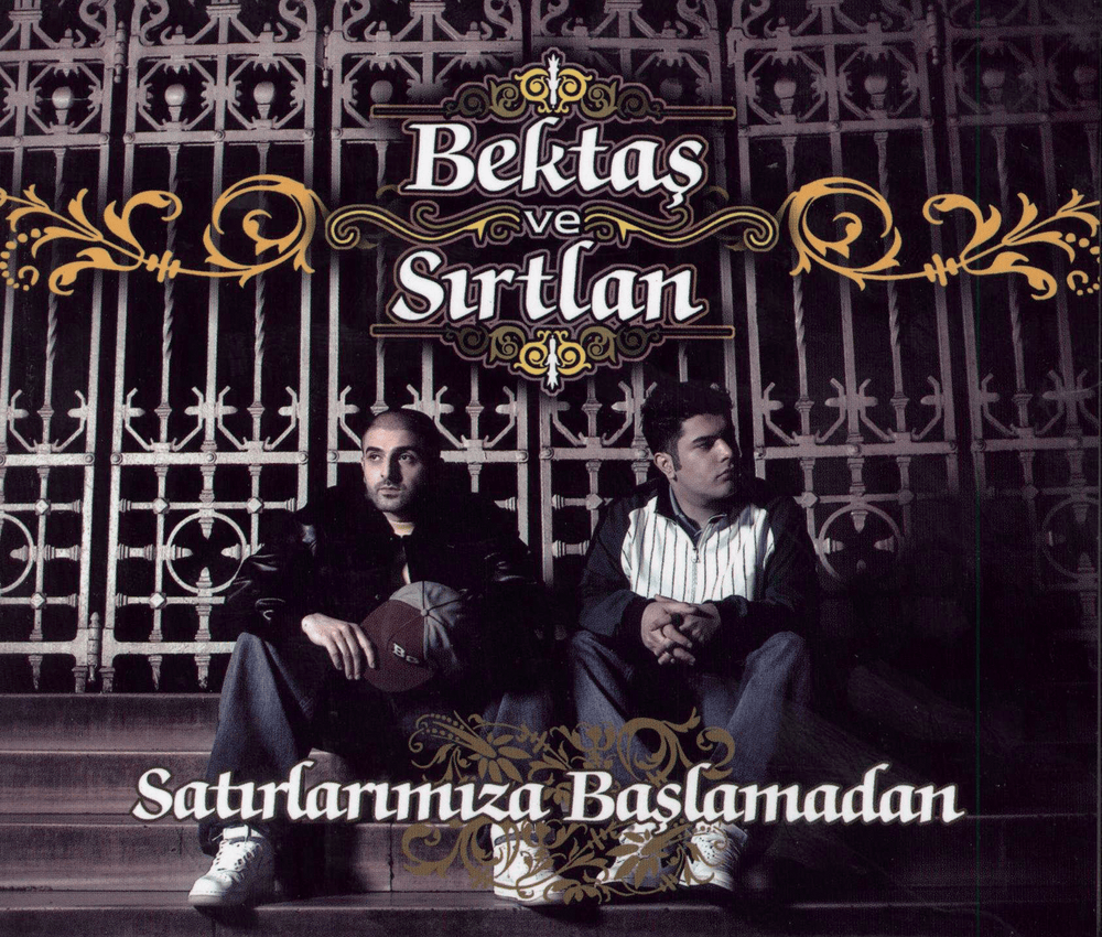 Satırlarımıza Başlamadan
