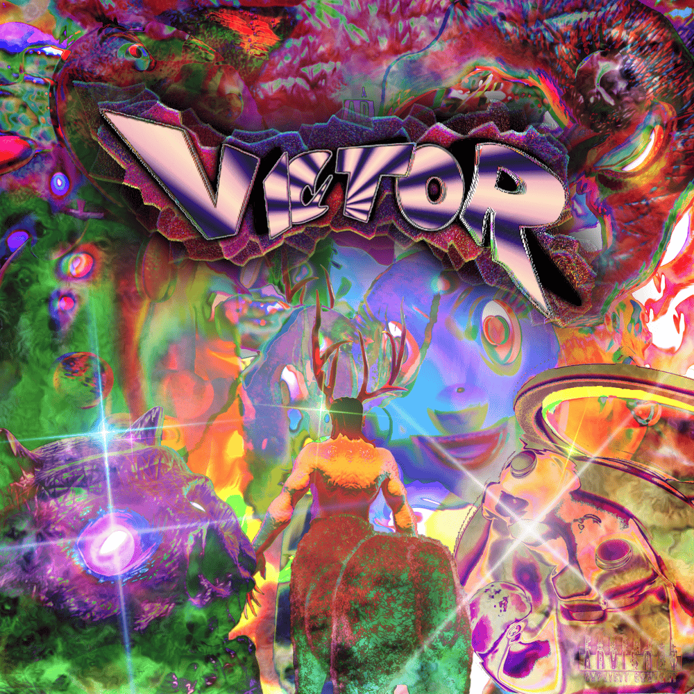 VICTOR “DELUXE”