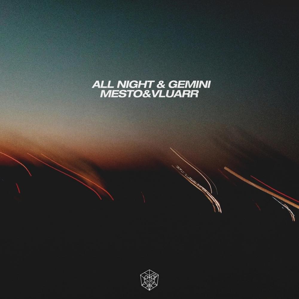 All Night & Gemini - EP