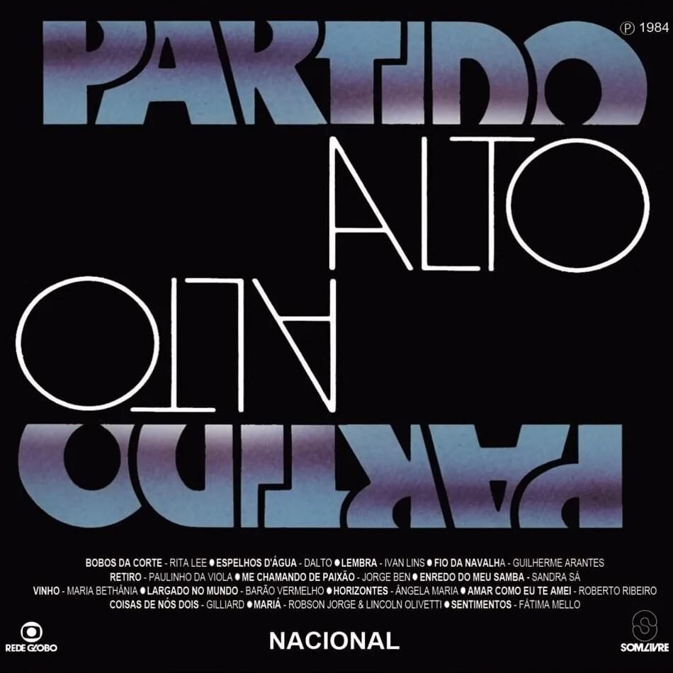 Partido Alto: Nacional