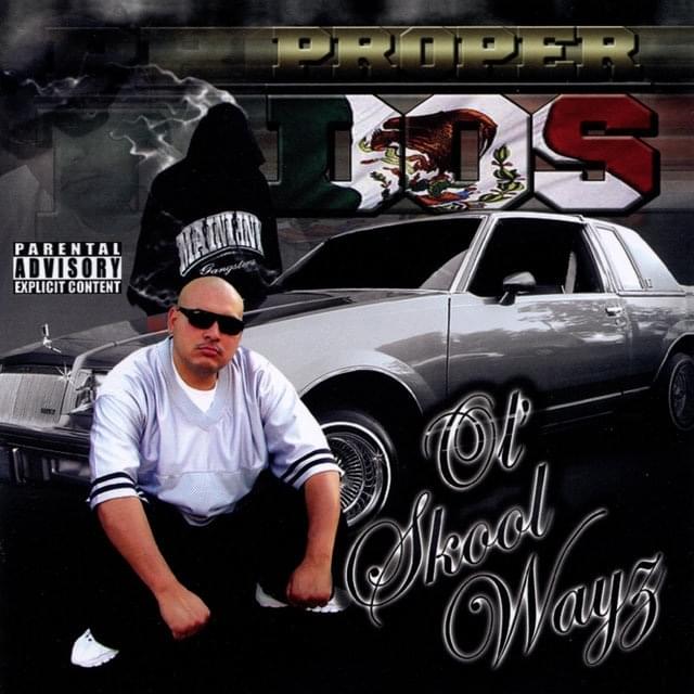 Ol Skool Wayz