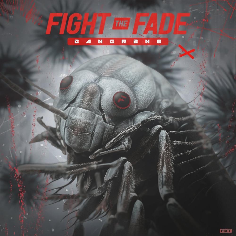 Gangrene (Single)