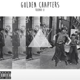 Golden Chapters Round II