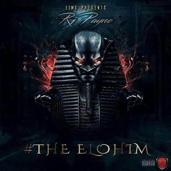 The Elohim