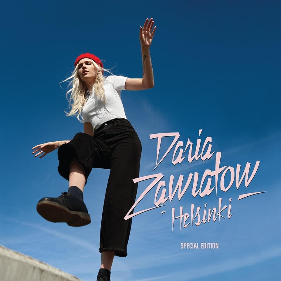 Helsinki (Special Edition)
