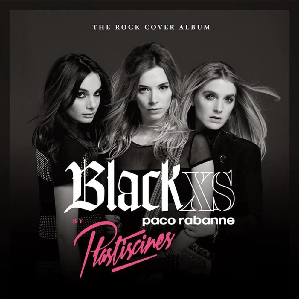 The Rock Cover Album