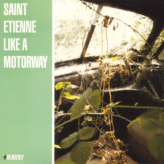 Like a motorway