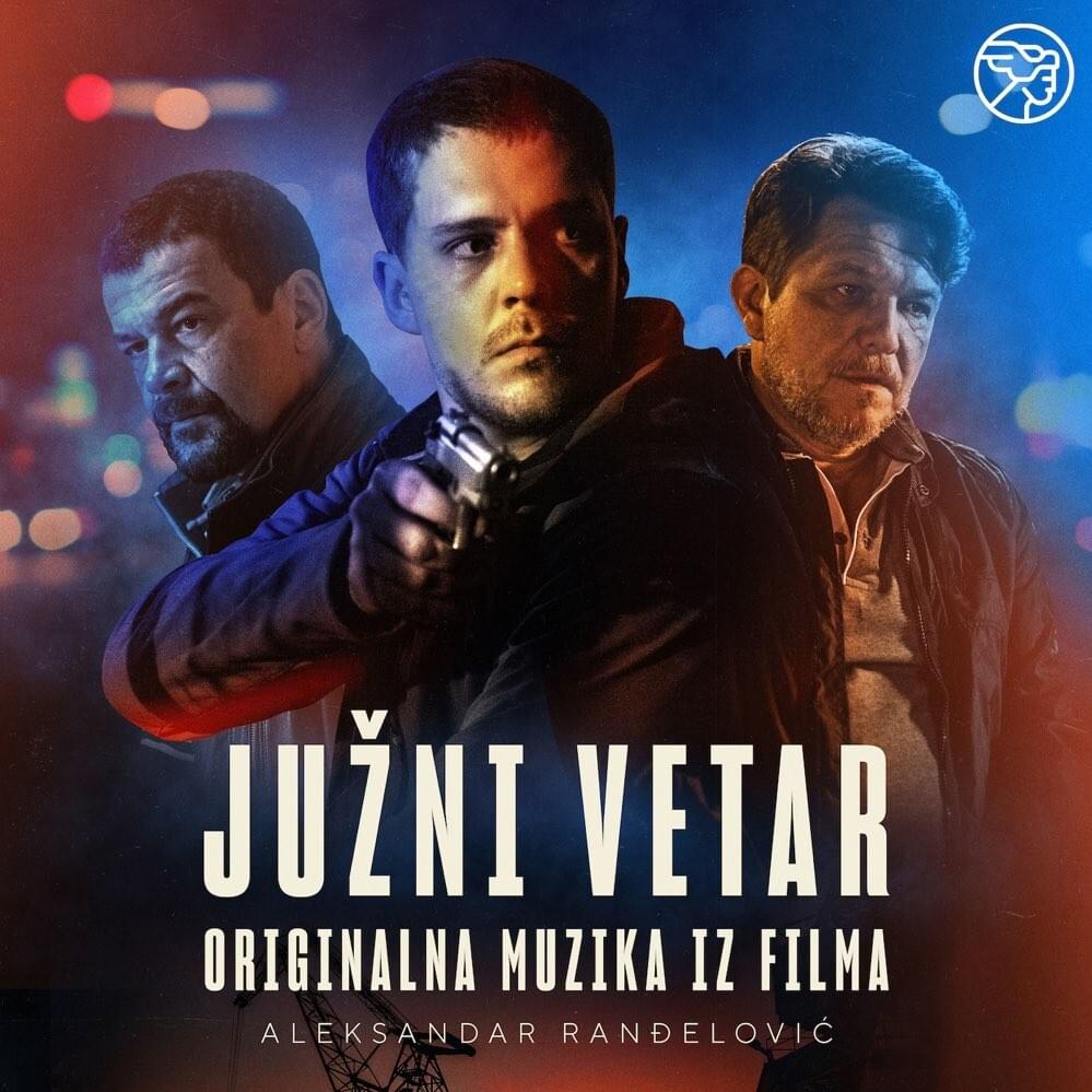 Juzni vetar (Originalna muzika iz filma)