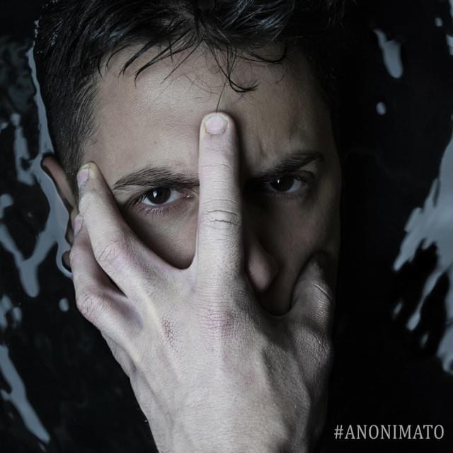 #Anonimato
