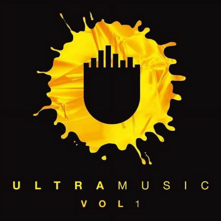 Ultra Music Vol. 1