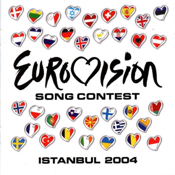 Eurovision Song Contest: Istanbul 2004