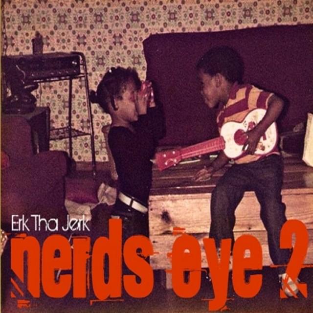 Nerd’s Eye 2