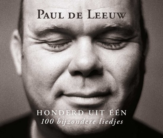 Honderd uit één