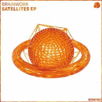Satellites EP