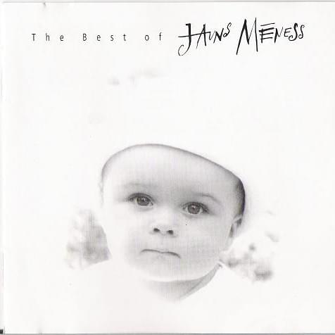 The Best of Jauns Mēness