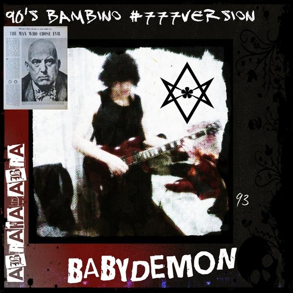 Babydemon