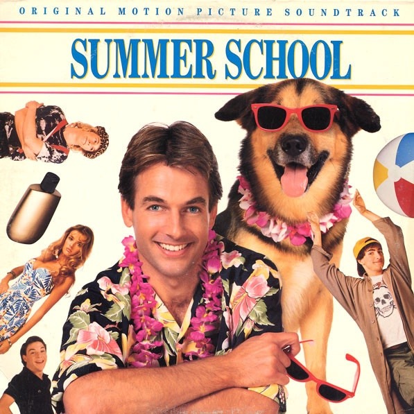 Summer School (Original Motion Picture Soundtrack)