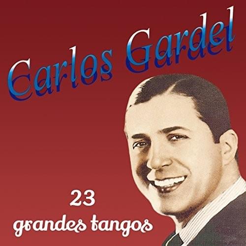 23 grandes tangos