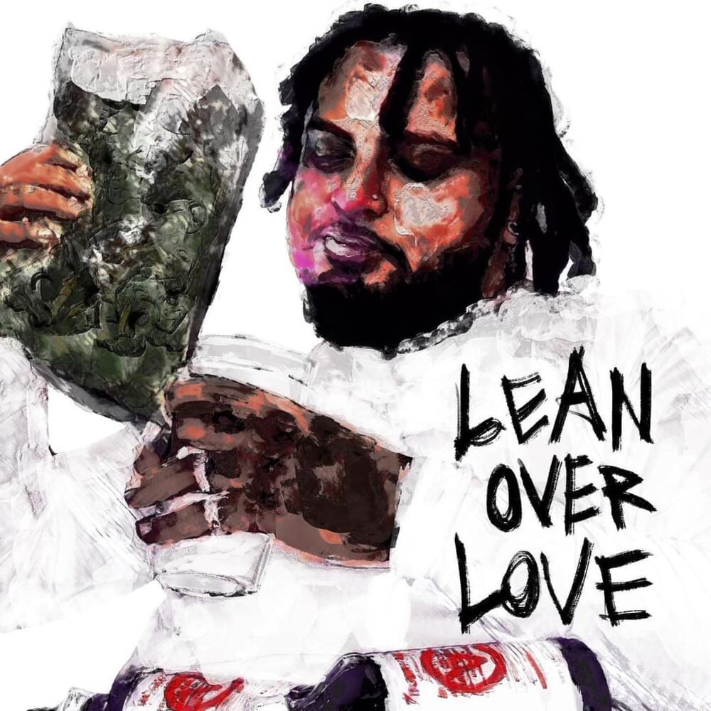 Lean Over Love