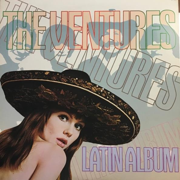 Latin Album