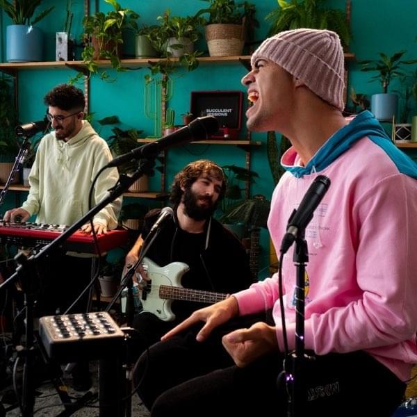 Live at Succulent Sessions